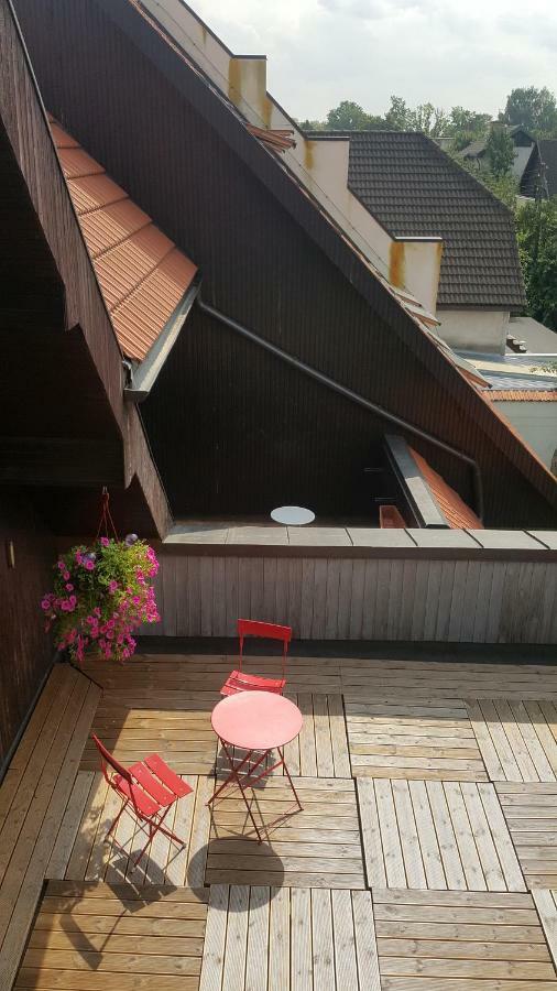 Peahen Residence Sigulda Exterior foto